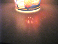 unikatissima Recycled Food Package Lights